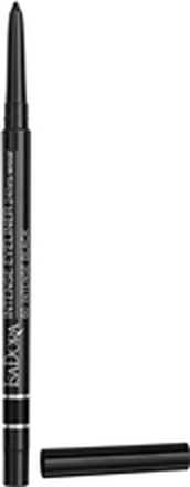 IsaDora Intense Eyeliner - 24 hrs Wear No. 060