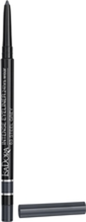 IsaDora Intense Eyeliner - 24 hrs Wear No. 063