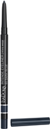 IsaDora Intense Eyeliner - 24 hrs Wear No. 065