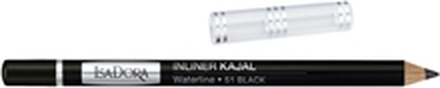 IsaDora Inliner Kajal 1.1 gram No. 051