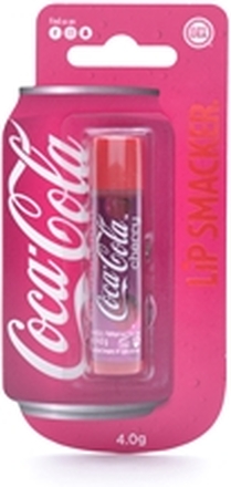 Lip Smacker Coca Cola Lip Balm Cherry 4 gr