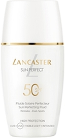 Lancaster Sun Perfect Sun Perfecting Fluid SPF 50 30 ml