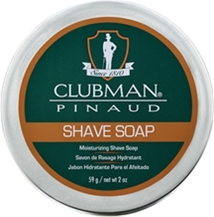 Clubman Shave Soap 59 gram