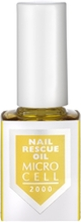 Microcell Nail Rescue Oil 12 ml