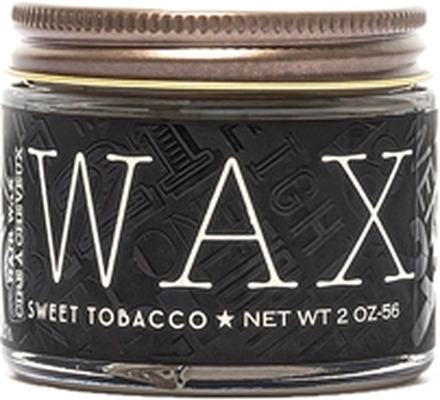 18.21 Man Made Sweet Tobacco Wax 59 ml