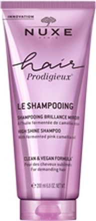 Nuxe Hair Prodigieux High Shine Shampoo 200 ml