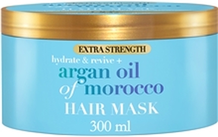 Ogx Extra Strength Argan Oil Hair Mask 300 ml