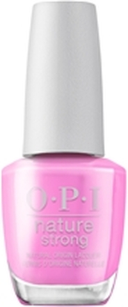 OPI Nature Strong 15 ml Emflowered