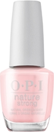 OPI Nature Strong 15 ml Let Nature Take Its Quartz