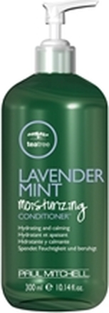 Tea Tree Lavender Mint Moisturizing Conditioner 300 ml