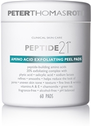 Peptide 21 Exfoliating Peel Pads 270 gr