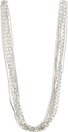 62223-6001 LILLY Chain Necklace
