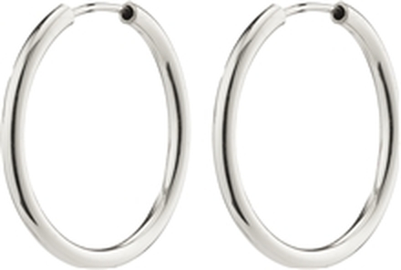 28232-6003 APRIL Small Hoop Earrings 1 set