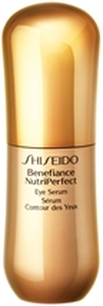 Benefiance NutriPerfect Eye Serum 15 ml
