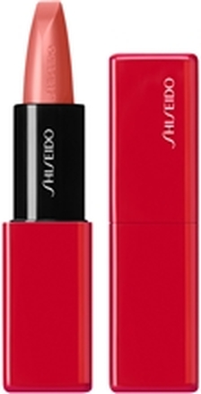 Shiseido Technosatin Gel Lipstick No. 402