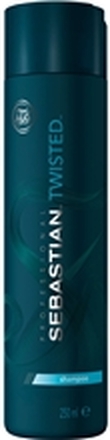 Twisted Elastic Cleanser - Curl Shampoo 250 ml