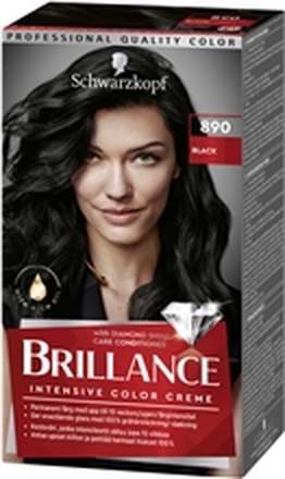 Brillance - Intensive Color Creme No. 890