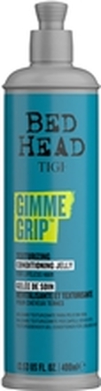 Bed Head Gimme Grip Conditioning Jelly 400 ml