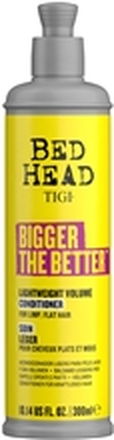 Bed Head Bigger The Better Conditioner 300 ml