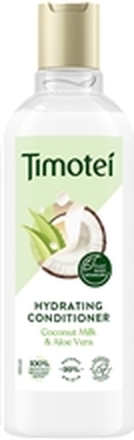 Timotei Hydrating Conditioner 300 ml