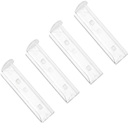 Tweezerman Brow Razor Replacement Blades 1 set