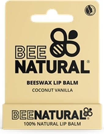 Beeswax Lip Balm 4 gram Coco Nilla