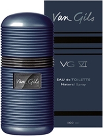 Van Gils VI - Eau de toilette 100 ml