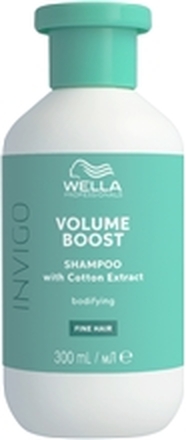 INVIGO Volume Boost Bodifying Shampoo 300 ml