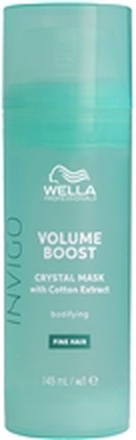 INVIGO Volume Boost Crystal Mask 145 ml