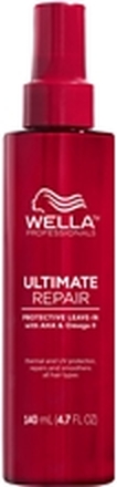 Ultimate Repair Protective Leave In 140 ml