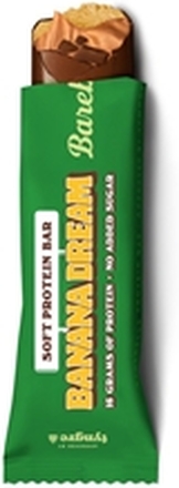 Barebells Soft Bar Banana Dream 55 gr