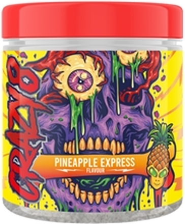 Crazy 8 - Pineapple Express 325 gram