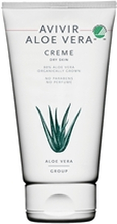 Aloe Vera Creme 150 ml