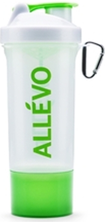 Allevo shaker