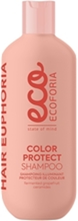 Color Protect Shampoo 400 ml