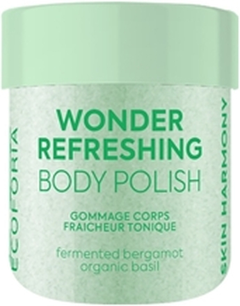 Wonder Refreshing Body Polish 200 ml