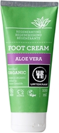 Aloe Vera Foot Cream Eko 100 ml
