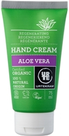 Aloe Vera Hand Cream 75 ml