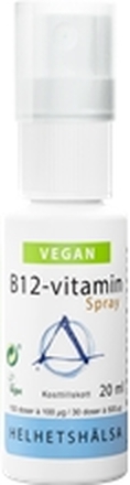 B12-vitamin spray 20 ml
