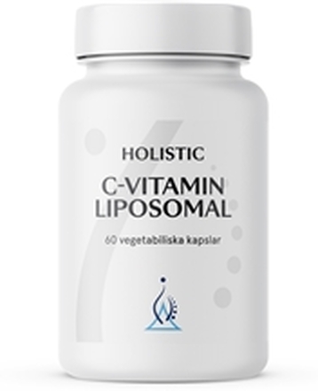 C-vitamin Liposomal 60 kapslar