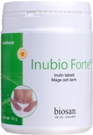 Inubio Forte 120 tablettia