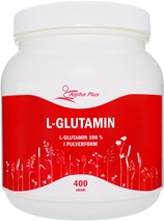 L-Glutamin 400 gram