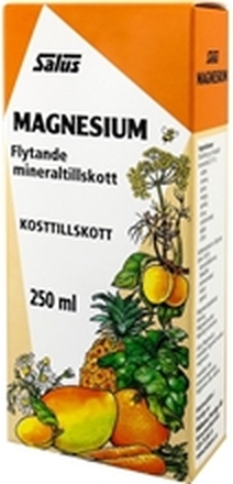 Magnesium 250 ml