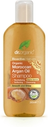 Moroccan Argan Oil Schampoo 265 ml