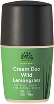 Blown Away Wild Lemongrass Deo 50 ml