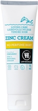 No Perfume Baby zink cream 75 ml
