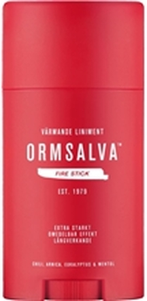 Ormsalva Fire Stick 50 ml