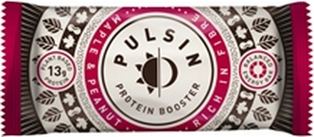 Pulsin Maple Peanut Protein Bar