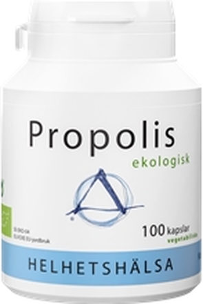 Propolis Eko 100 kapslar