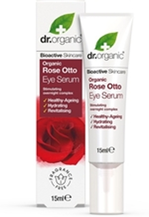 Rose Otto - Eye Serum 15 ml